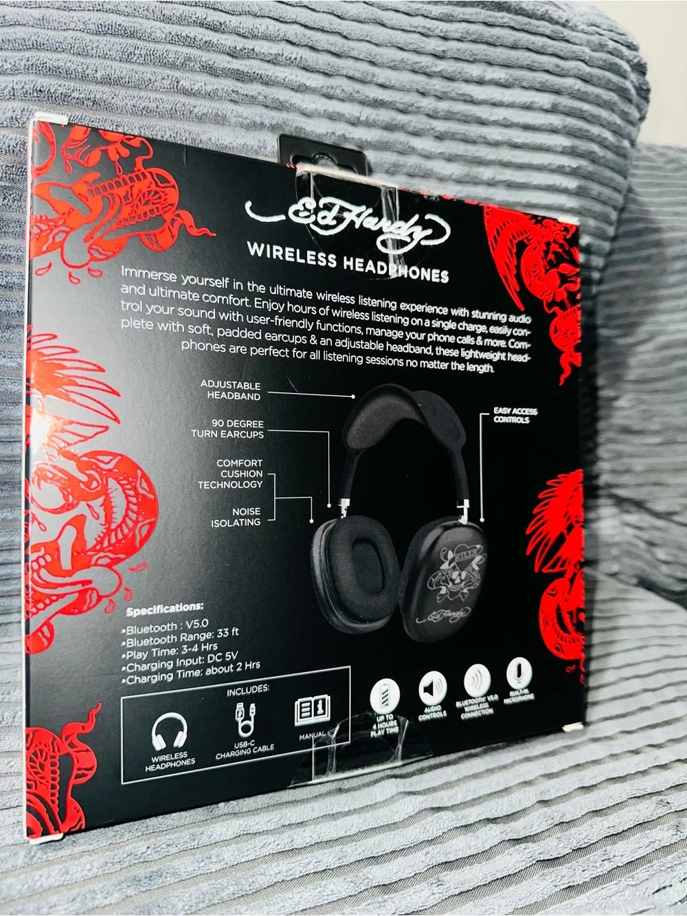 Ed Hardy ed hardy